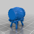 large_drum.png Ewok Drummers (star wars legion scale)