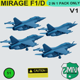 F2.png MIRAGE F1 /D  V1  (2 IN 1)