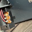 IMG_0983.jpg Thrustmaster TCA Quadrant Autobrake Arm/Disarm Mod