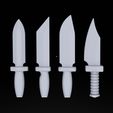 Space-Marine-Knives-Render-001.jpg Super Soldier Knives 28mm