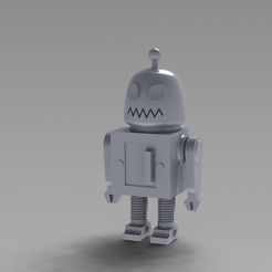 R3.jpg Robot Piggy Bank