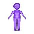 🧞‍♂️ nogla gmod vanoss model・Free 3D File for ・Cults