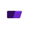 Square-Deal_Stick_6.stl Головоломка "Квадратная сделка