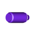 Bottle.stl Zenless Zone Zero - Anby Demara Blade