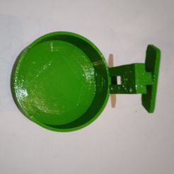 1635491090468.jpg Free 3D file Feeder for rabbits and hamsters・3D printer model to download