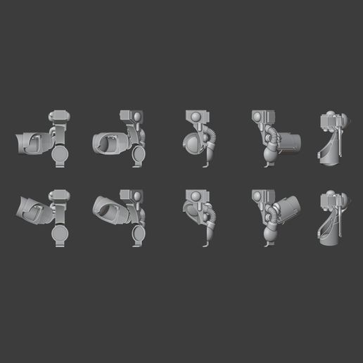 12.jpg Armas da Geração 6 para a equipa Sniper (Correção da Ver.3/Atualização da Ver.1)