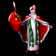 SaintNick.9.png São Nicolau e Prancer
