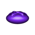 pupil star.stl 3ᵉ different eyes and pupils free price