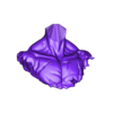 BUST.stl Busto di Gai Maito