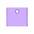 ZSN04ProbeMountA.stl 3DFabXYZ i3 Grand Lit (Electron - Tevo)