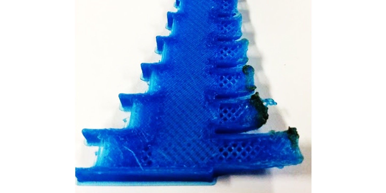 cintrage 3D printing