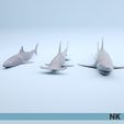 SHARKS_01.jpg ГИБКИЕ ШАРНИРНЫЕ АКУЛЫ