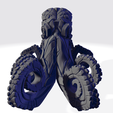 wooden-octopus-3d-model1.png CHISEL OCTOPUS