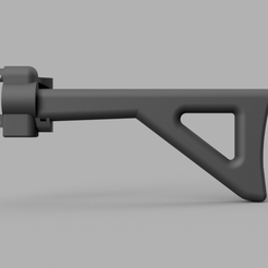 folding-stock.png R3D Airsoft Folding Stock for TM mp5k