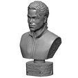 3.jpg 3D PRINTABLE COLLECTION BUSTS 9 CHARACTERS 12 MODELS