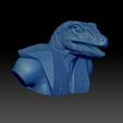 Shop3.jpg Gods 3-pack20% discount Raptor- Herischef and Anubis bust