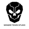 sangartenanstudio45