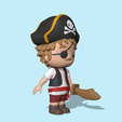 Pirate2.PNG Cute Pirate