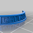Ghulgoch_Nameplate.png The Wurmspat - Nameplates