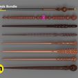render_wands_3_all_in_one_picture-top.727.jpg Harry Potter Wands set 2