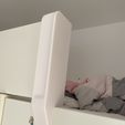 IMG_4776.jpg Ikea Busunge loft bed kit