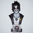 RE_Viewport_001.jpg LOBO DC COMICS