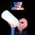 FEED-26.jpg Alien Wine Holder