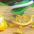 Resultado3.jpg KOOPA TROOPA COASTERS - POSAVASOS KOOPA TROOPA
