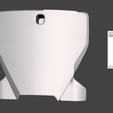 1.png Husqvarna fs 450 front number plate