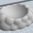 nuage 1.png Cloud support ball