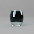 glassy_baby_render.png Tea Light