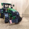 IMG_20260221_155708.jpg Peso frontal da caixa de ferramentas do trator Bruder