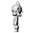 4.png Superhero Sweet Batman Superman - Mini, Brave and Heroic - Designer Toy - Sweet Superhero Duo - Mini Héroes - أبطال صغار لطيفون