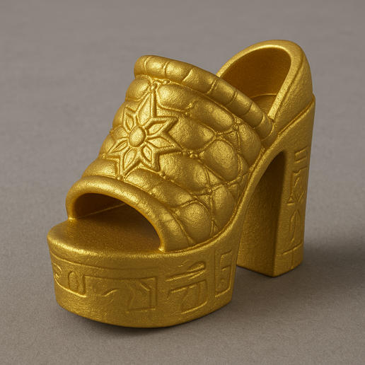 31d7fc0f-6739-4c24-a315-005d3cfc4e48.png Monter High G3 Cleo de Nile Shoe