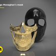 M 0895_barevne-front.21.png Higgs Monaghan Mask - Death Stranding
