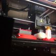 IMG_2595.JPG Wanhao Duplicator 6 D6 BLtouch support