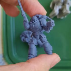 Brigade d'intervention à l'intersection