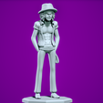 tbrender_Viewport_018.png Erio - Roger Pirates - One piece