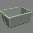 wbref1.jpg Wash Bowl 3D Model