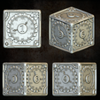 D6_R.png Steampunk Dices