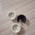 20230303_162504.jpg Wacker Neuson CRT 36 - Subaru eh72 - Repair gear -  GOVERNOR DRIVE GEAR 20A-45004-01