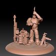 trooper-saluting-1.jpg Dune 2 Heavy Troopers
