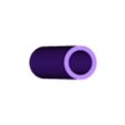TUBE SUP 2 .stl Fortnite telescopic pick