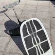 Pumping-foilboard-3.jpg 3D file Pumping Foilboard・3D print design to download
