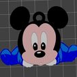 MICKEY-BEBE-3.jpg Mickey Baby - Mickey Baby - Mickey and Minnie