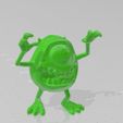 10.JPG STL-Datei mike wazosky kostenlos・3D-druckbare Vorlage zum herunterladen