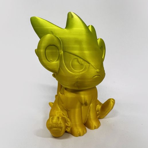 image2-32.jpg POKEMON - CHIBI LUXRAY (EASY PRINT NO SUPPORT)