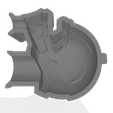 Helmet-Rh-Die.png Soccer helmet mold