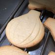 Air-balloon-dough.jpeg Baby Shower themed Cookie cutters | Cortadores de galleta