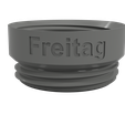 2Fach_Freitag_Deutsch.png Round screw-on medicine pill box